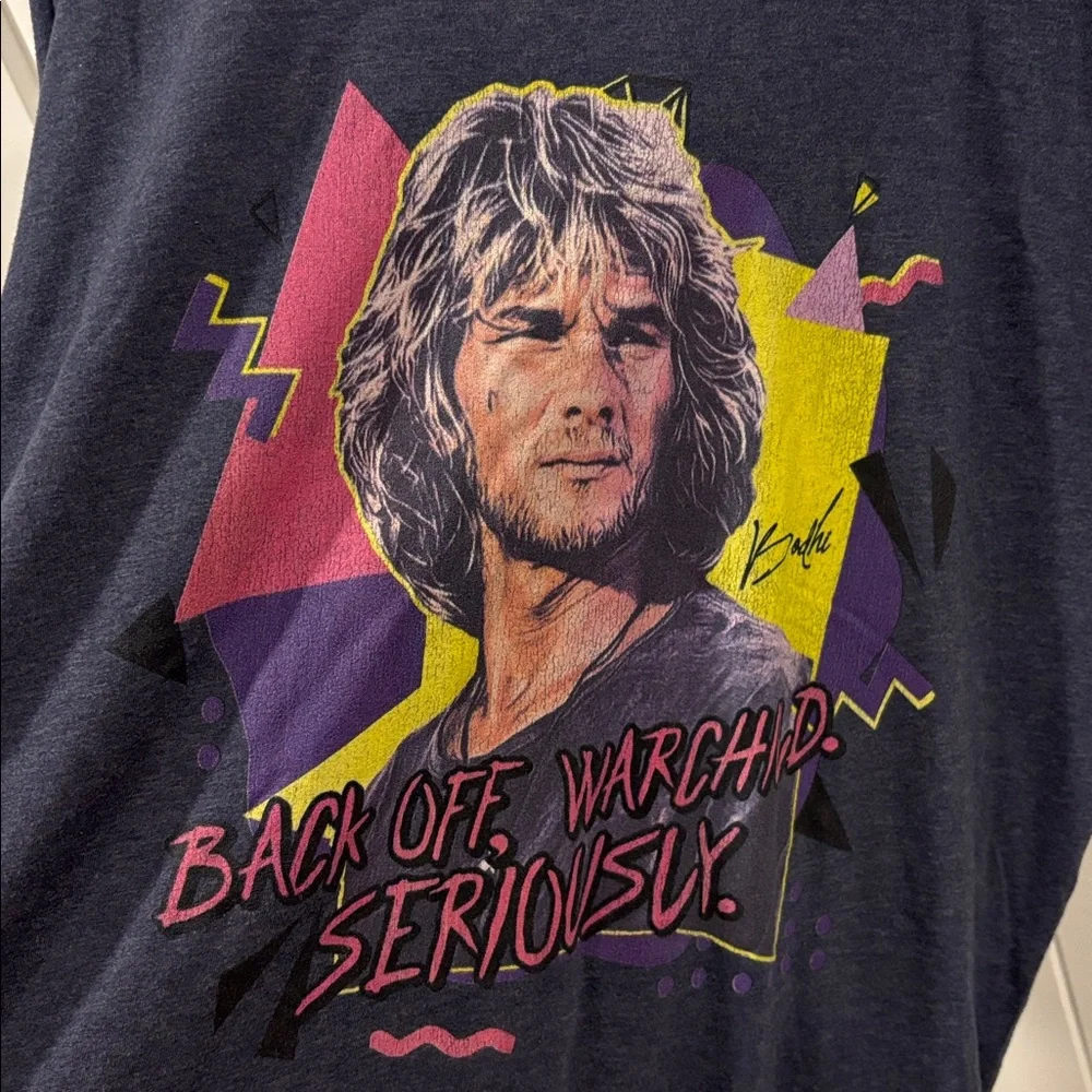 Point break tshirt - Picture 2 of 3